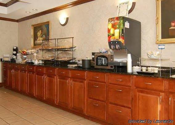 Comfort Inn & Suites Carneys Point Extérieur photo